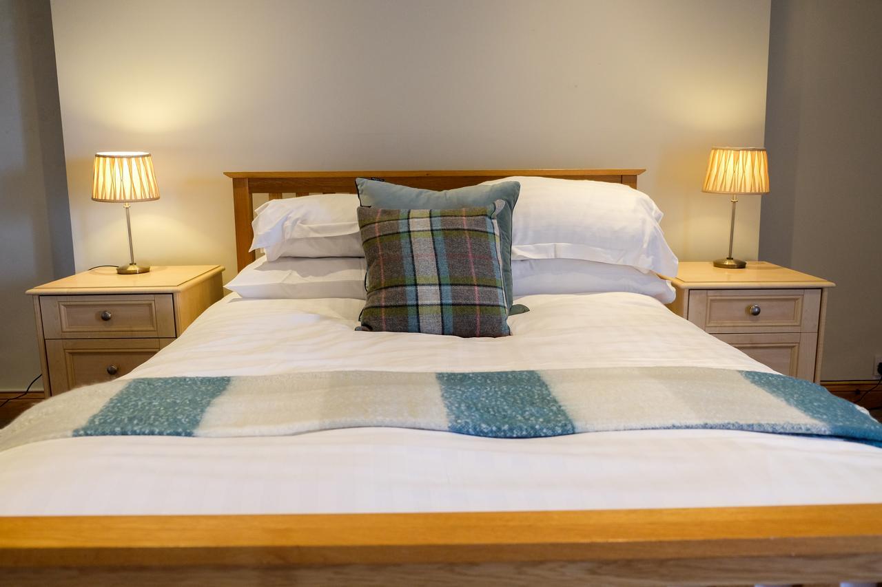 York House Durham Bed and Breakfast Buitenkant foto